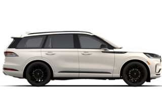 2026 Lincoln Lincoln Aviator External Image 1